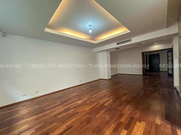 Soseaua Nordului | Apartartament spatios cu terasa si gradina | 2 parcari - 3