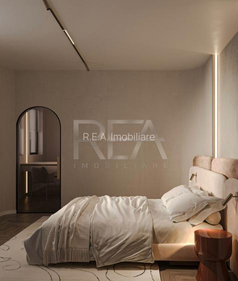 Apartament 4 camere Bd. Unirii et. 8 Finisaje Premium | parcare inclusa subteran - 26