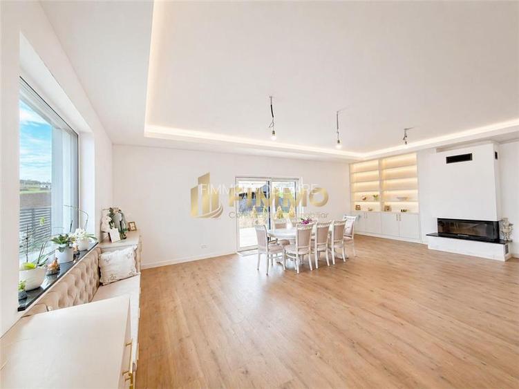 Casa Individuala | 700mp teren | 260 mpt | Ipotesti | ID:|1735 - 3