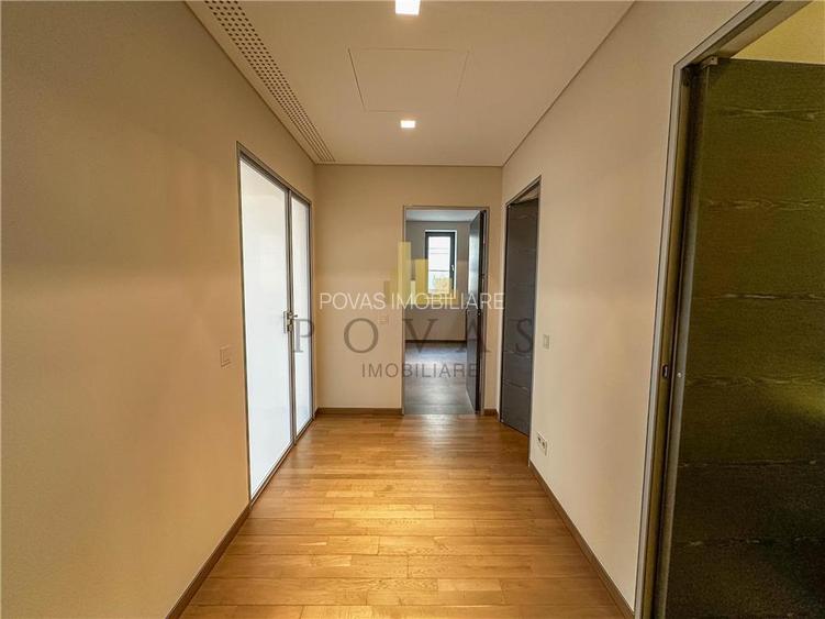 Inchiriere Apartament 3 Camere Primaverii Aviatorilor - 25