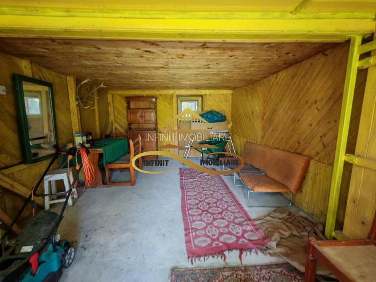 Casă din cărămidă cu 4 camere – Sat Grigoreni, aproape de BACAU - 8