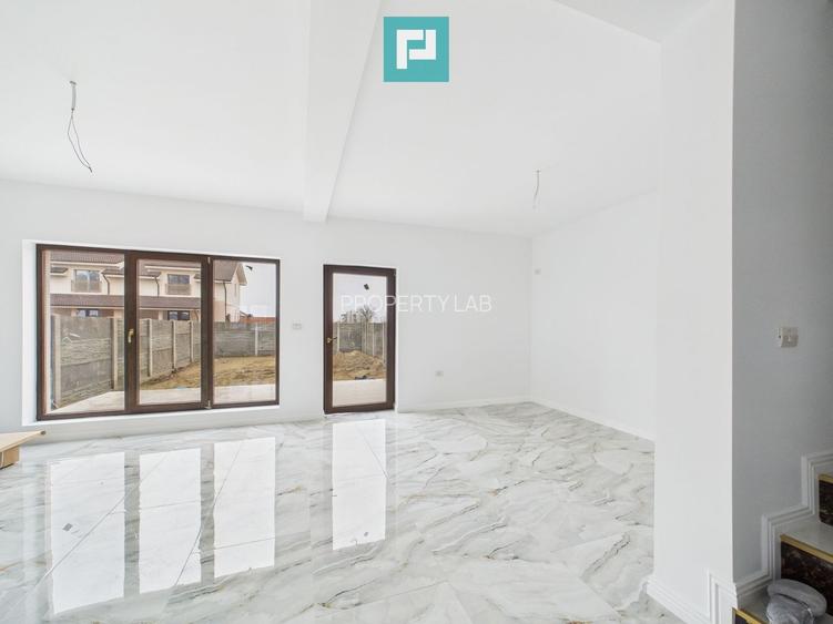 Duplex 105 mp, teren 255 mp, Mosnița Nouă - 3