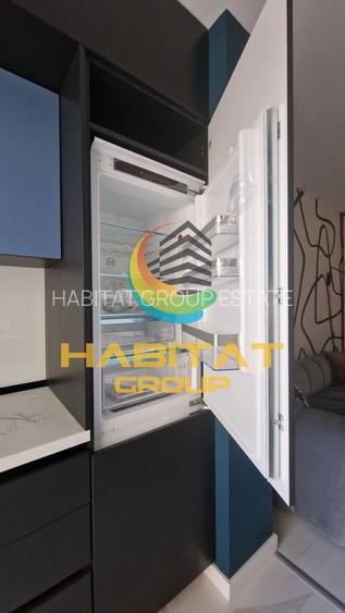 2 camere - studio - Predare imediata - Pallady - 8