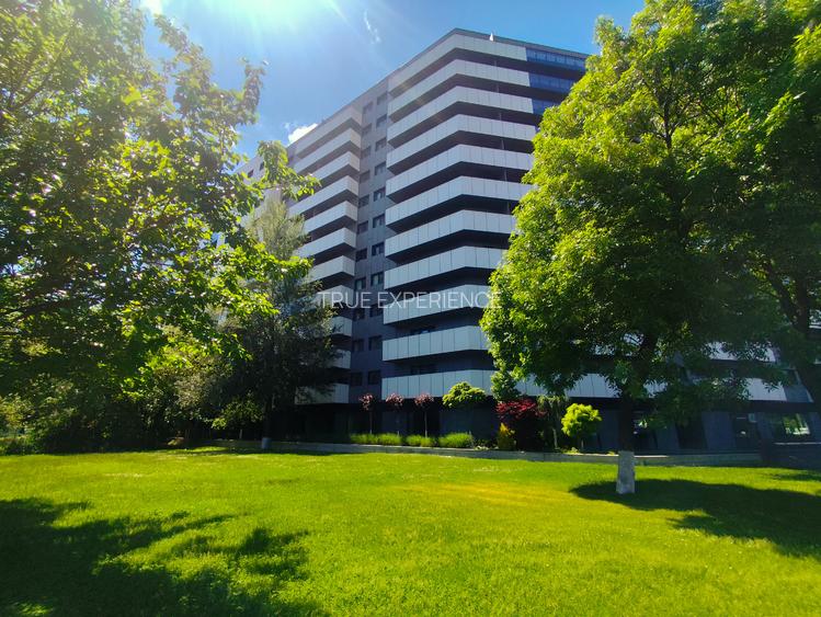 CORTINA ACADEMY | 3 CAMERE |  DESIGN ESHO | 90 MP | 2 BALCOANE | - 7