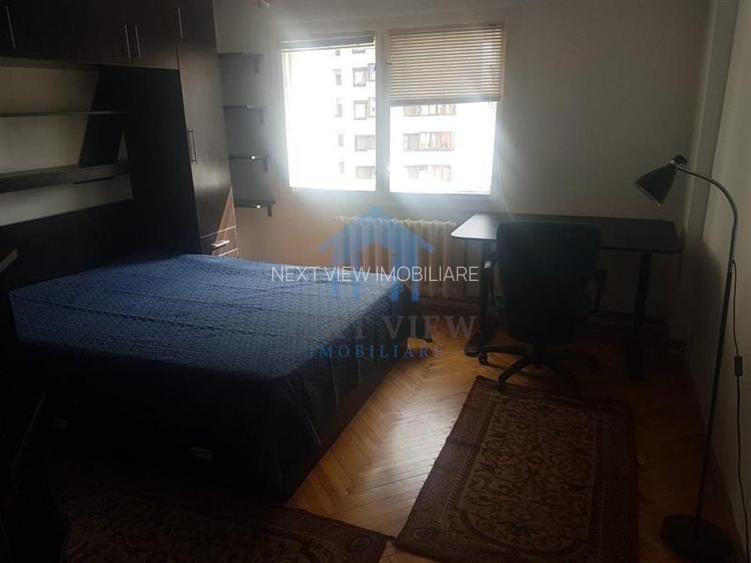 Apartament 3 camere, Calea Dorobantilor - 8