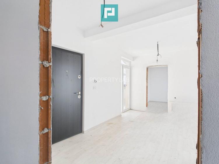Penthouse cu terasă generoasă, în inima Chișodei - 23