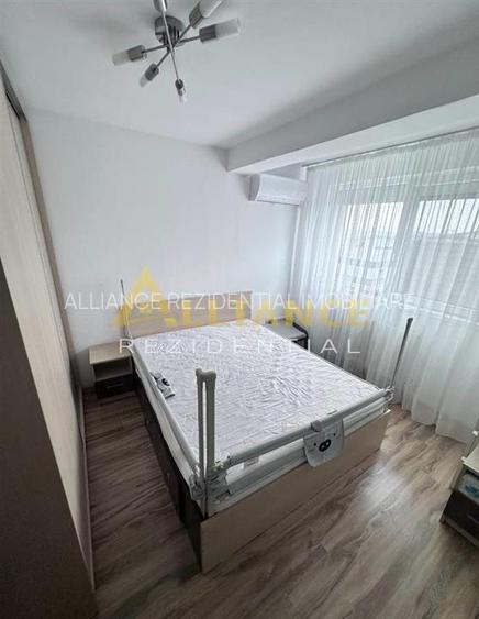 Apartament cu 2 Camere + PARCARE - 7