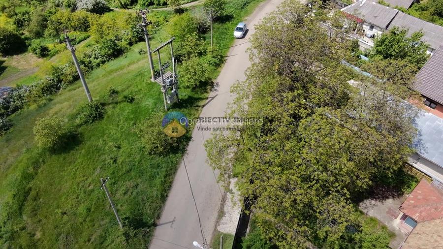 Teren 9000 mp intravilan Piatra Neamt , ideal investitie - 5