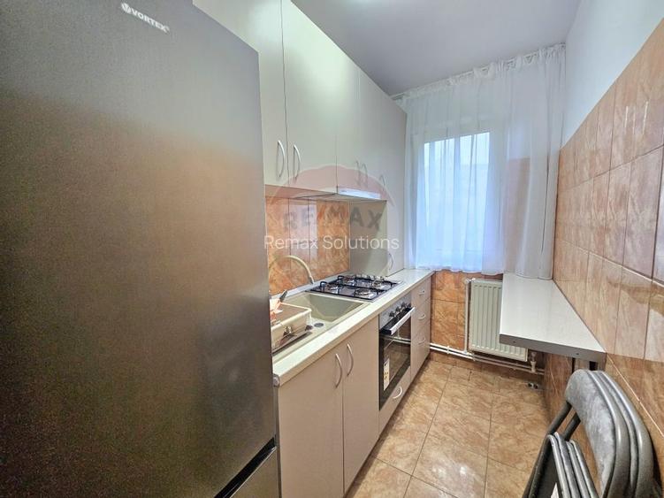 Apartament cu 3 camere de închiriat în zona Tomis Nord Constanta - 7