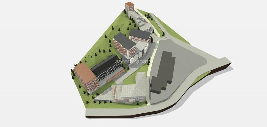 15.000 mp în Busteni DN1 pentru dezvoltator imobiliar - 3