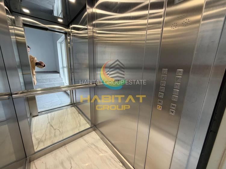 Metalurgiei Park Garsoniera mobilata si utilata gata mutare - 18