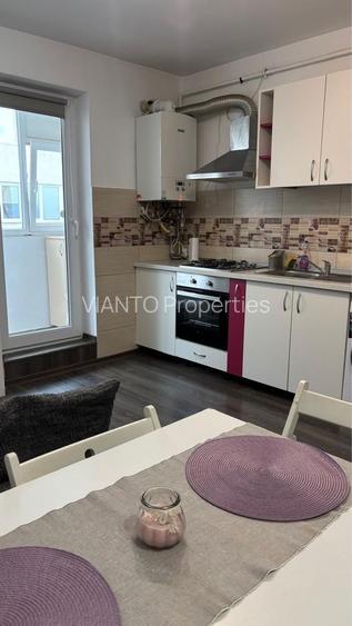 APARTAMENT 2 CAMERE| LOC DE PARCARE| ZONA DOAMNA STANCA - 2
