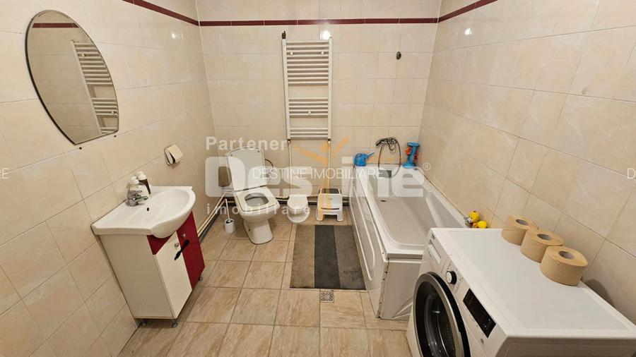 APARTAMENT 3 CAMERE GIULESTI SARBI, VANZARE - 10