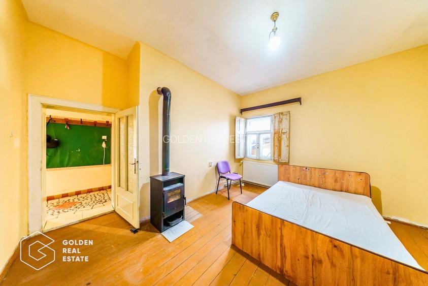Casa in localitatea Andrei Saguna, Com Zimandu Nou, COMISION 0% - 14