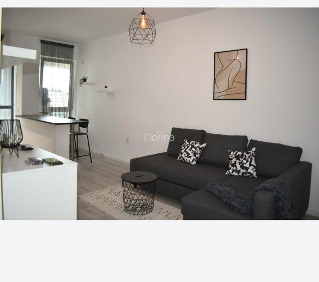 Închiriez apartament Militari Rezidence  - 3