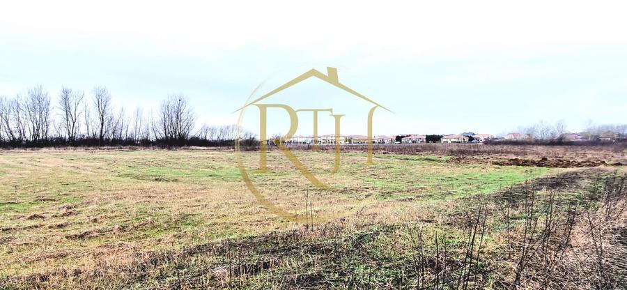 18 loturi de teren, Urseni – oportunitate excelentă pentru investitori - 14