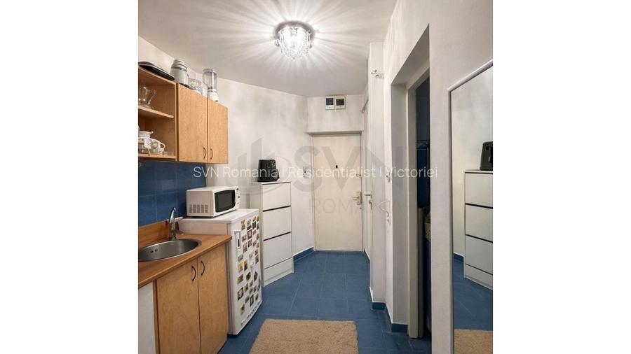 REA1027864 Garsoniera 29mp complet mobilata si utilata l Cismigiu - 8