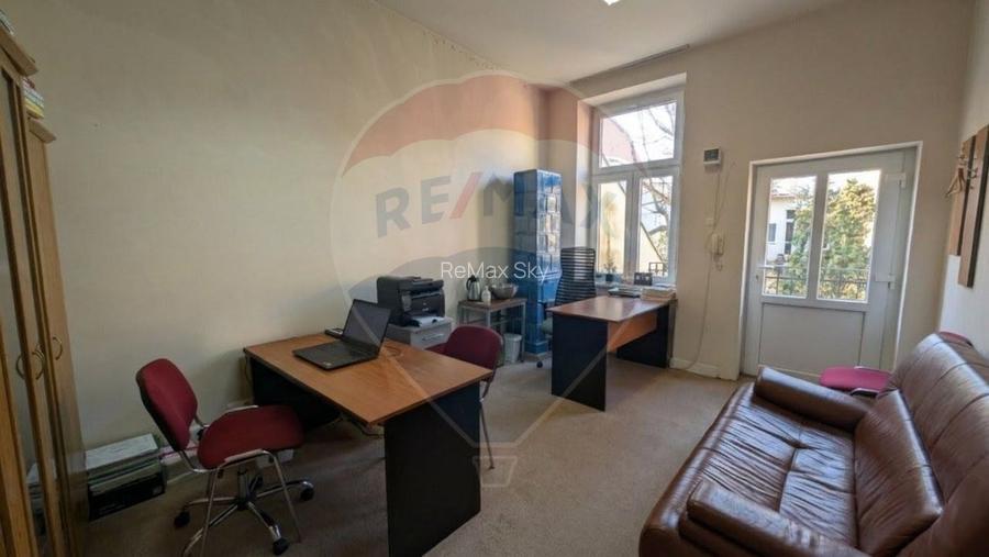 Ultra-central I Avram Iancu I Comision 0% I Pretabil Birou - 2