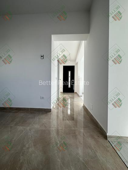 Casă individuală P+1 pe teren de 400 mp In Comuna Berceni - 13