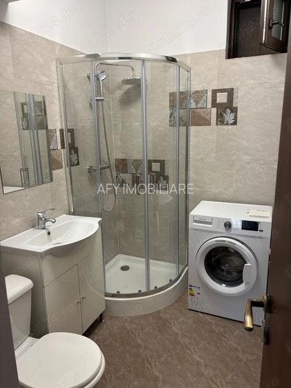 De inchiriat garsoniera, zona Antiaeriana Sector 5 - 6