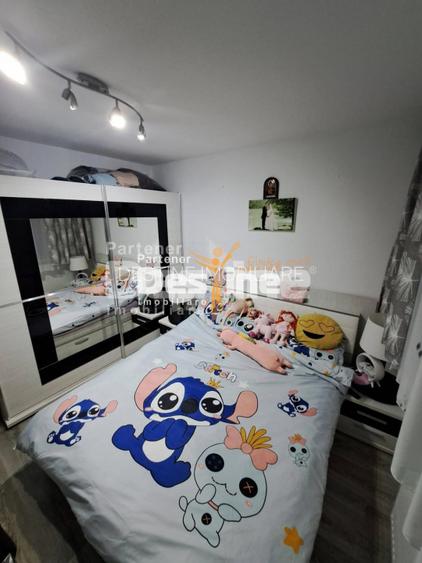 Apartament 2 camere, Baia Mare, Victor Babes, decomandat, mobilat, etaj 8 /10 - 5