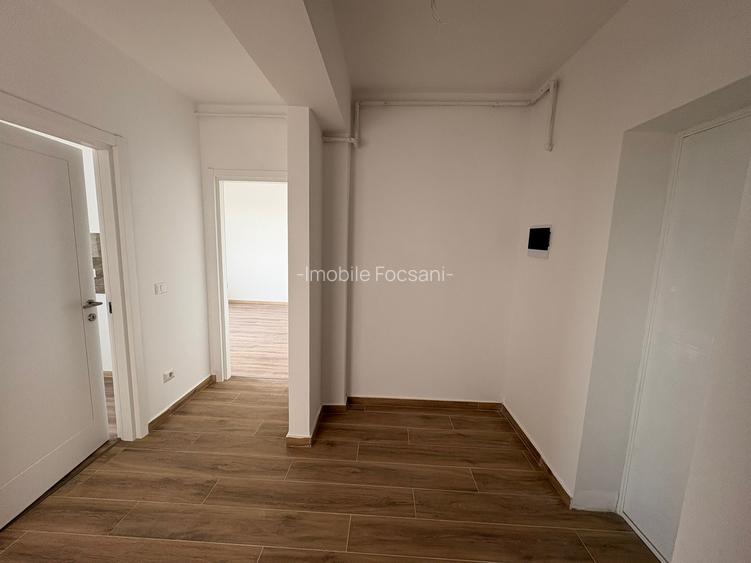 Apartament 2 camere - bloc nou - etaj 3 - 10
