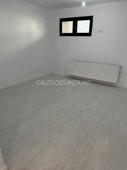 2 Apartamente DUPLEX(D+P)+ET.1 | Crangasi | 145 mp utili | Bloc 2025 |curte 40mp - 4