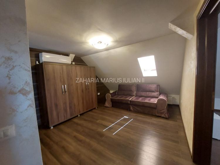 Super apartament Gradina cu Magnolii - 10