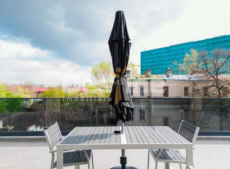 Hotel Marriott-Catedrala | 2 camere | 55mp + 81mp terasa | et 2 | 245.000 euro - 11