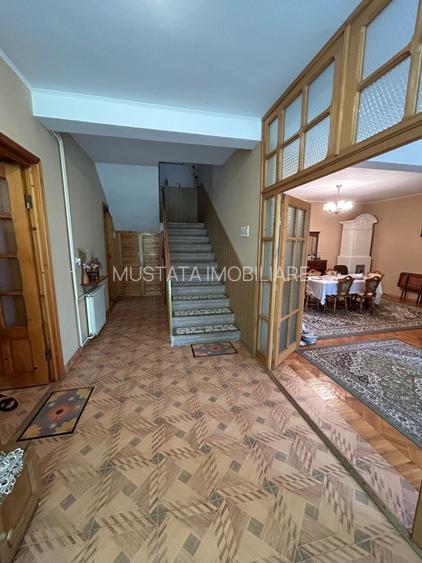 Vila P+1, zona Centru, constructie 1999. - 10