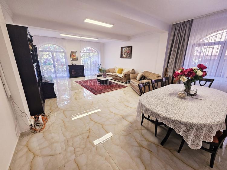 Vila Premium Podul Grand Giulesti 790.000 Euro - 2