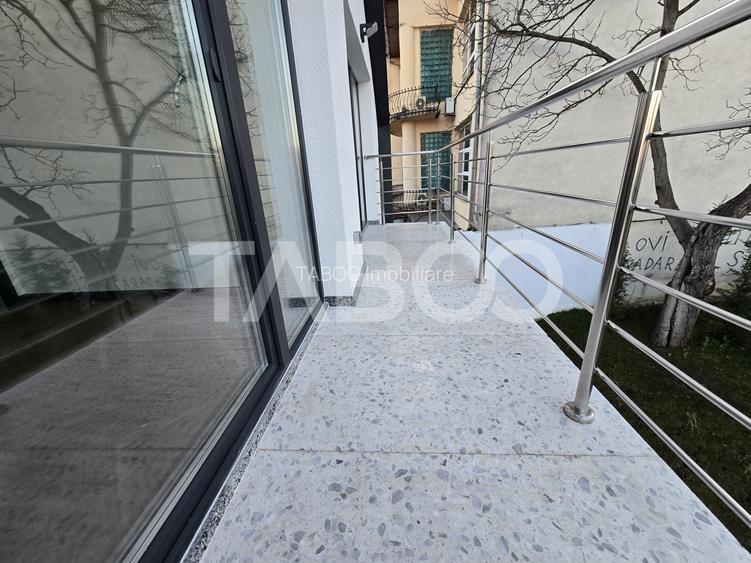 Apartament decomandat 3 camere 58 mp balcon 2 locuri parcare Turnisor - 15