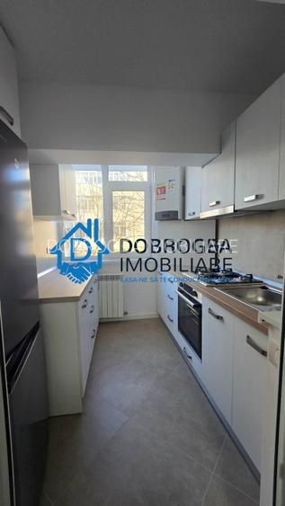 STRADA VICTORIEI-2 CAMERE  ,ETAJ 2 ,CENTRALA GAZ,TOTUL NOU - 3