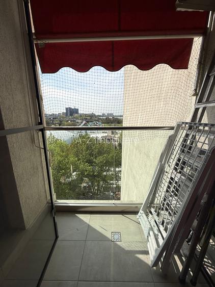 Inchiriere garsoniera 20 Residence + Parcare - 10