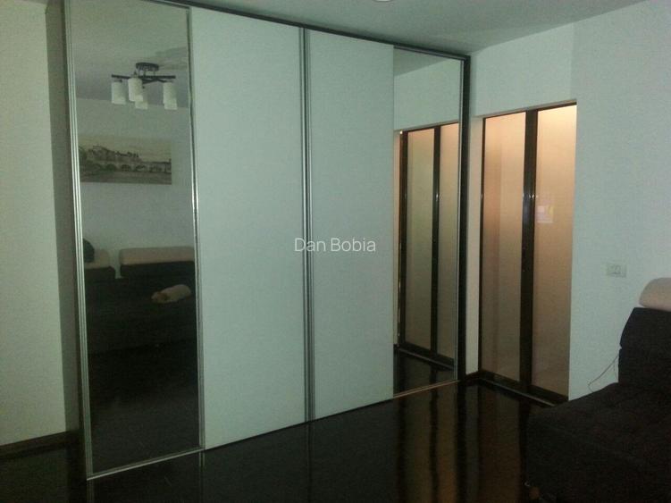 Garsoniera 10 min M Muncii - Iancului DB1710 - 2