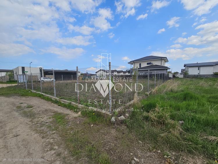 Teren intravilan | Dubla deschidere | Berceni Vidra | 0%Comision - 5