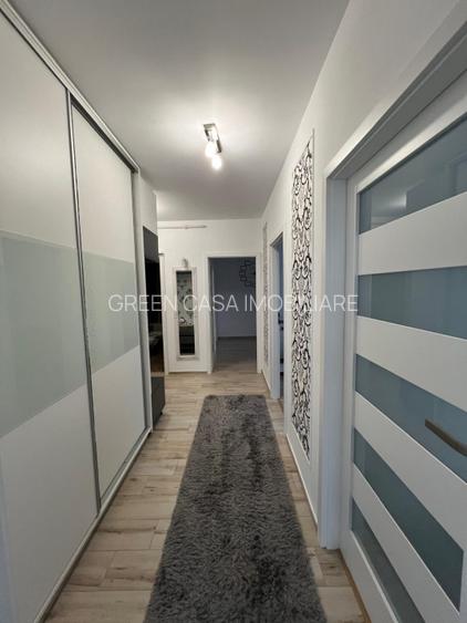 Apartament 3 camere de închiriat – lângă VIVO! Cluj-Napoca | 65 mp Zonă premium - 8