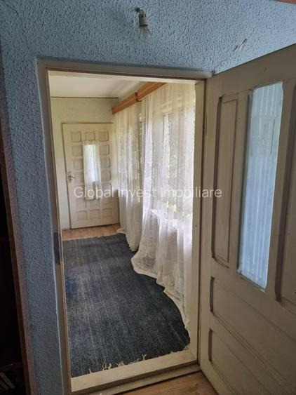 Casa 5 camere+ anexe cu teren 686mp - 27