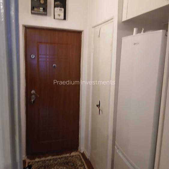 Garsonieră pe Parâng - 4