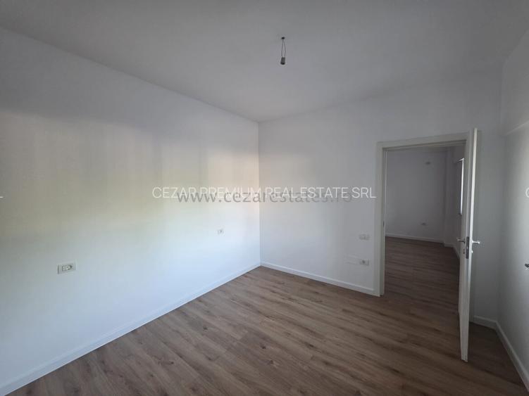 PIPERA APARTAMENT 4 CAMERE FINISAJE LUX  2 LOCURI PARCARE - 9