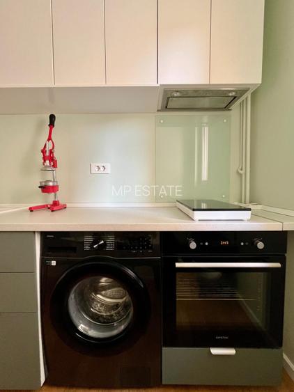 Apartament 2 Camere / 10 minute metrou Crangasi / 50 mp / CAT FRIENDLY - 12