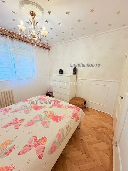 Apartament 2 camere decomandat Dorobanti - 2