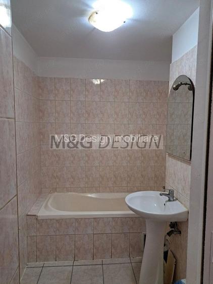 3 camere Lipovei etaj 4 , 2 bai, 2 balcoane - 5