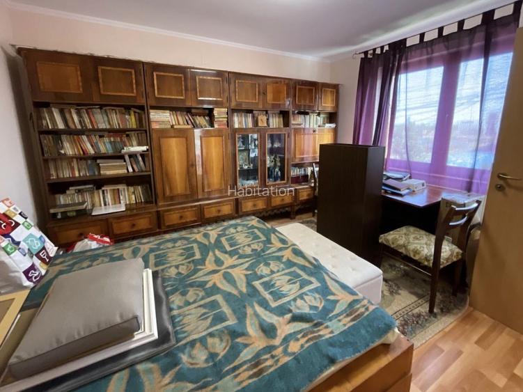 Casă spațioasă, confort ridicat, garaj și teren generos, zona Aradului - 12