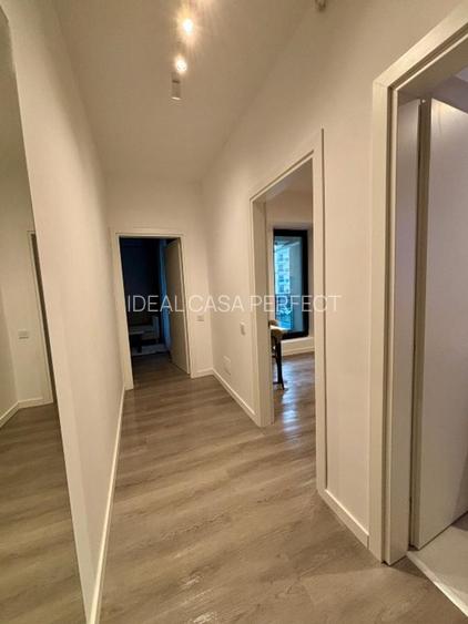 Exigent Plaza Faza 5 bloc 2, langa Auchan, parcul Liniei - 12