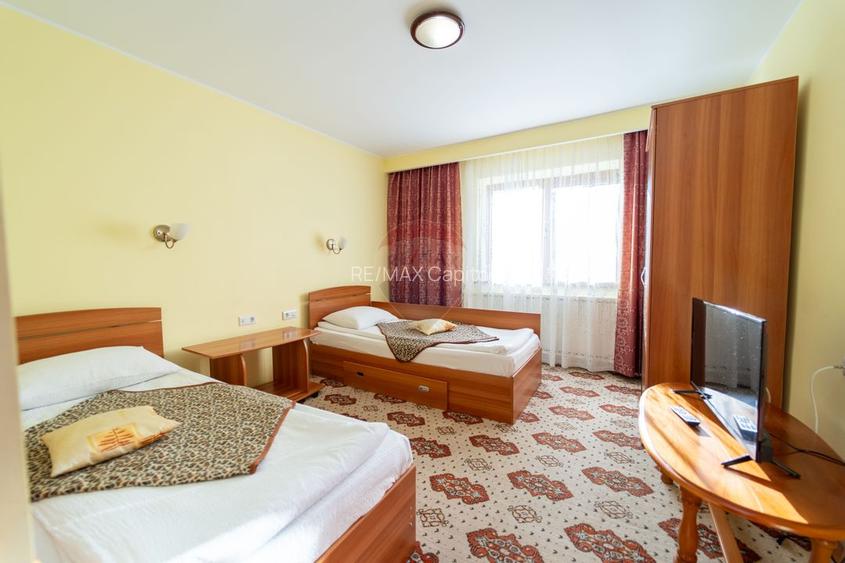 Casa, 14 camere, investitie Aparthotel, Predeal - 7