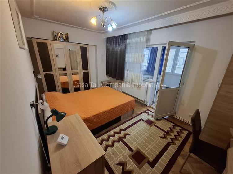 Apartament 3 camere Centru - Independentei - 4