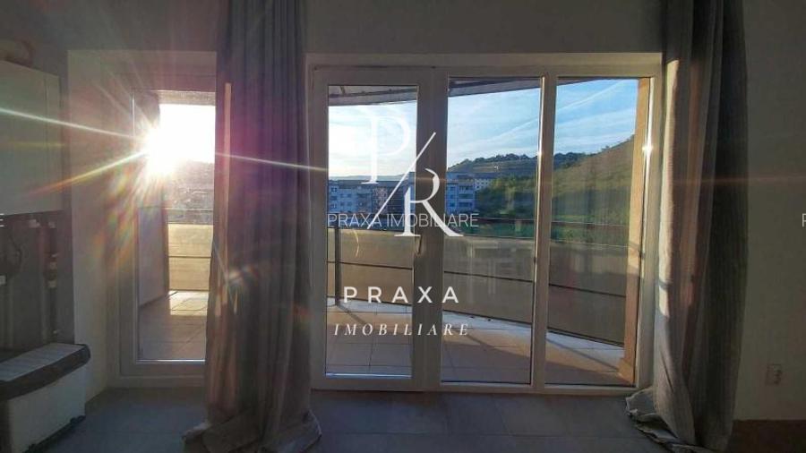 Apartament 2 camere 59 MP, semidecomandat, balcon, zona Stejarului - 7