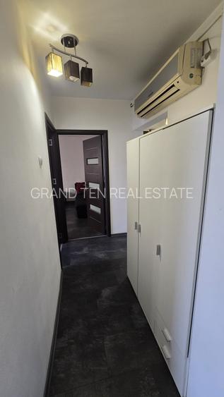 Vanzare apartament 3 camere decomandat, 5 minute metrou Tineretului - 13