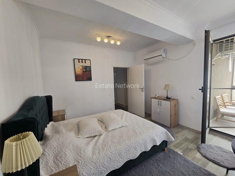 Apartament/Parcare/boxa Bd Iuliu Maniu 6C - Metrou Politehnica - 12